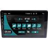 Jf Sound car audio system JF Sound - Autoradio Android JF-039A4-UP compatibile con AUDI A4 2002-2008 | CarPlay e Android Auto DAB+ |9 pollici HD | Prodotto in Italia