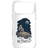 World Environment Day awareness Custodia per iPhone 17 Pro Max Non esiste un pianeta B, consapevolezza ambientale