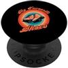Accessori Per Pattini A Rotelle & Outfit Rollerskater Le Mie Scarpe Pattini A Rotelle Disco Pattini A PopSockets PopGrip Adesivo