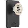 English Springer Spaniel Dog Lover Gifts Rilassarsi con la mia poltrona estiva per cani Springer PopSockets PopWallet per MagSafe