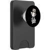 Gamer Coole Sprüche Lustiges Fun Shirt C Chill Bro Cooler Powerbank Occhiali da sole con scritta divertente Gamer PopSockets PopWallet per MagSafe