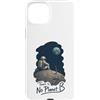 World Environment Day awareness Custodia per iPhone 15 Plus Non esiste un pianeta B, consapevolezza ambientale