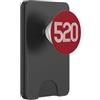 City & State Tucson Arizona 520 Codice Area Residente locale Patriot Americano PopSockets PopWallet per MagSafe