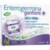 Enterogermina Gonfiore 10 Bustine Bipartite