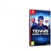 Nintendo Tennis World Tour (Nintendo Switch)