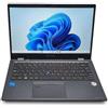 Notebook Dynabook Portegè X30L-J-1DC i5-1135G7 8GB 256GB NVME FHD 13.3" Win 11 Pro + Borsa + Docking