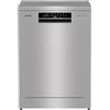 Gorenje GS642D90X lavastoviglie Argento