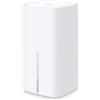 TP-Link Wi-Fi 6 Internet Box router wireless Gigabit Ethernet Dual-band (2.4 GHz/5 GHz) Bianco [VX800V]