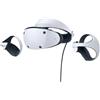Sony Visore Sony PlayStation VR2 Occhiali immersivi FPV Nero, Bianco