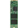 Transcend SSD Transcend MTS800 64 GB M.2 Serial ATA III MLC [TS64GMTS800S]
