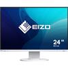 EIZO FlexScan EV2410R-WT Monitor PC 61,2 cm (24.1") 1920 x 1200 Pixel WUXGA LCD Bianco [EV2410R-WT]