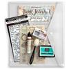Kit Art Journaling Secret Diary