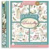 Rub On Kit Wonderland