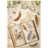 Carta di riso All Around libro Stamperia