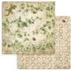 Carta Scrap All Around edera Stamperia
