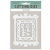 Cutting Dies Happy Day frames
