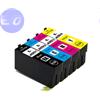 EPSON COMPATIBILE EPSON CARTUCCIA T40D1 MULTIPACK 80ml COMPATIBILE - C13T40D_serie