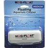 GULFSTREAM TROPICAL AGU125MED Mag-Float Glass Aquarium Cleaner, Medium