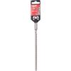 Milwaukee Broca SDS-Plus MX4 6.5x215 - SDS+ MX4 Drill 6.5x210-1pc
