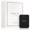 Culti Milano Car Diffuser Black Aramara 73x53 cm