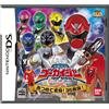 Bandai Namco Kaizoku Sentai Gokaiger: Atsumete Henshin! 35 Sentai (japan import)