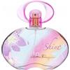 Salvatore Ferragamo Ferragano Incanto Shine - 100 ml - Eau de Toilette