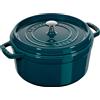 ZWILLING Cocotte in ghisa Zwilling Staub 28 cm