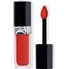 Dior Christian Dior, Forever, Dimethicone, Transfer-Proof, Liquid Lipstick, 861, 6 ml