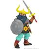 NECA Figurka Akcji Elkhorn na 50-lecie Dungeons & Dragons od NECA 18 cm