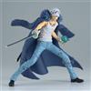 Banpresto One Piece Trafalgar Law II - Figuraka 15cm z Serii Battle Record