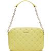 Liu Jo Borse A Tracolla AA4093E0426 30632 GIALLO PZ