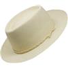 Gamboa - Cappello Panama - Uomo White M