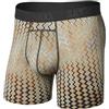 SAXX Underwear Co. Saxx Underwear Smoth Flex Compression Boxers XS