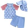 Generico Costume Anti Uv Bambino Costume Bambino Anti Uv Ragazzo 12 Anni Maglia Mare Bagno Bambina Costumi Ragazza Piscina Due Pezzi Pantaloncino Neonata Da Sirena Set Vestito 6 9 Mesi Coda Per Nuotare Xxl