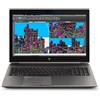 HP ZBook 15 G5 Intel Core i7-8750H 15.6" Nvidia Quadro P1000 4GB - 16 GB - 512 GB - Windows 11 Professional - Buono