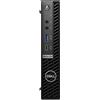 Dell OptiPlex 7000 Micro PC Intel Core i5-12500T - 16 GB - 512 GB - Windows 11 Professional - Ottimo