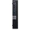 Dell Optiplex 7060 Micro PC Intel Core i7-8700T - 16 GB - 256 GB - Windows 11 Professional - Buono