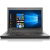 Lenovo ThinkPad T450 Intel Core i7-5600U - 8 GB - 256 GB - Windows 10 Professional - 1920 x 1080 Pixel (Full-HD) - Ottimo