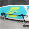 2 supporti per tavole da paddle (SUP) per interni, esterni, spiaggia e