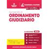 Neldiritto Editore Compendio di ordinamento giudiziario 2026 per magistratura, concorsi pubblici e università. Con espansione online