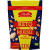 STELLA FOODS Srl Stella Keto Muesli Mandorle