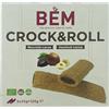 FUDEX GROUP SpA SOCIO UNICO BEM CANNOLO NOCCIOLA 5PZ 25G