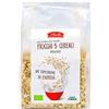 STELLA FOODS Srl Fiocchi 5 Cereali Biologici 500g