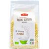STELLA FOODS Srl Stella Miglio Soffiato Biologico 100g