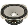 Fostex 20 cm tipo cono bass reflex unità full range dedicata FF225WK