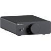 Fosi Audio Q6 Mini DAC USB-C Audio Converter RCA Out DSD512 32bit/768kHz