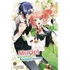 Soto Oniwa Tohko Yamada Machi Nor Muriel - Wächterin der Heiligen B (Tascabile)