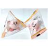 Nintendo Kirby of The Stars Personaggio Interior Minifigures 2 SET Nintendo Kid Regalo...
