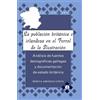 Monica Amenedo La Poblacion Britanica e Irlandesa en el Ferr (Copertina rigida)