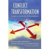 Rhea A. DuMont Conflict Transformation (Tascabile)